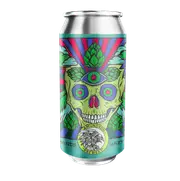 Amundsen Cryptic Minds NEIPA 440ml Can