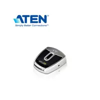 在飛比找PChome商店街優惠-【鼎立資訊 】ATEN 2PC對1USB裝置切換器 US22