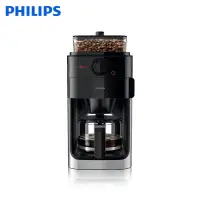 在飛比找神腦生活優惠-PHILIPS 全自動研磨咖啡機 HD7761/01