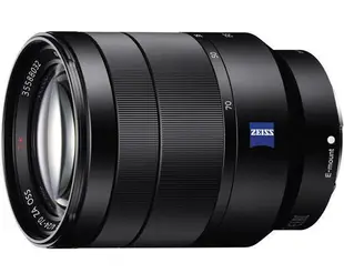 《WL數碼達人》SONY 蔡司 Vario-Tessar T* E 24-70mm F4 ZA OSS  公司貨2年保固