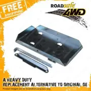 Roadsafe 4WD Ancillary Battery Trays for Toyota Landcruiser 200 Series 2016-On (for: Toyota)
