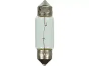 For 1992-1993 Volkswagen Fox Dome Light Bulb Wagner 42881GGGB (for: Volkswagen)