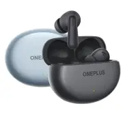 OnePlus Buds Ace2 TWS bluetooth 5.4 Headset Wireless ANC Earphone 12.4mm Large Moving Coil Deep Bass Dual Mic AI Call No