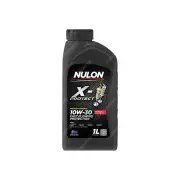 Nulon X-Protect 10W30 Fast Flowing Protection Engine Oil 1L PRO10W30 Ref PM10W30