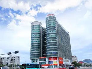 維也納酒店(深圳坪山高鐵站店)(原坪山深汕路店)Vienna Hotel (Shenzhen Pingshan High-speed Railway Station)