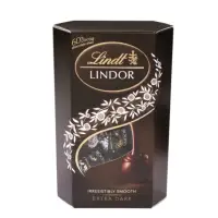 在飛比找蝦皮購物優惠-瑞士蓮 Lindor 60%黑巧克力200g