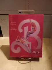 Barbie 4K Lenticular SteelBook Blu-ray Silver Label HDZeta [2023] Ships Next Day