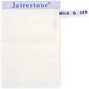 Jairestone Turkish Exfoliating Shower Mitt – Gently Remove Dead Skin Cells, Eco-Friendly & Durable – Body Scrubber for Men & Women