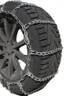 Snow Chains 265/60R-20 BORON ALLOY CAM Tire Chains.