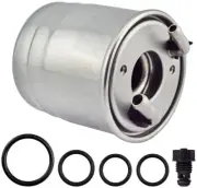 Fuel Filter Baldwin BF46000