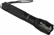 Taclight High-Bright Flashlights
