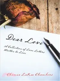 在飛比找三民網路書店優惠-Dear Love ─ A Collection of Lo