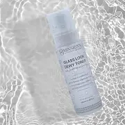 Mi.nskinn Face Toner for Glowing Skin 100ml - Tea Tree Face Toner for Pores Tightening and Hydration, Face Mist for Women & Men