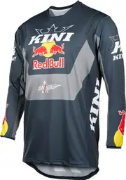 Kini Red Bull 1.0, jersey , color: Dark Blue/Grey , size: L