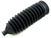 For 1984-1988 Mitsubishi Cordia Steering Rack Boot Kit Front 53543RPJP 1985 1986 (for: Mitsubishi)