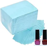 Waterproof Nail Tips Art Table Towels - diisposable Nail Mats | Nail Tips Art Paper For Manicure Table, Salon Use, Beginners & Professional | nail-arrt Applications
