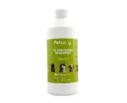 Petway Petcare De-Shedding Dog Grooming Shampoo 1L