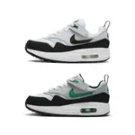 NIKE AIR MAX 1 EASYON PS 魔鬼氈 麂皮 氣墊 運動鞋 中童鞋 DZ3308-106-108