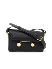 Marni Mini Trunkaroo Shoulder Bag