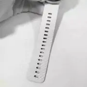 Suunto 7 watch White Burgundy