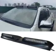 Fit For Toyota Hilux Revo Rocco 2015-2021 ROOF LIGHT BAR With LED DRL