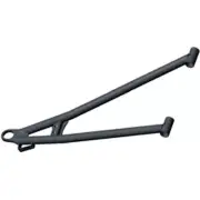 Genuine OEM Polaris RZR Front Right Control Arm XP 1000 XP 4 1000 1018827-385