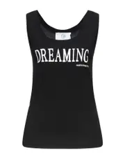 [ALBERTA FERRETTI] ALBERTA FERRETTI Tank tops - Item 12655213