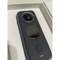 在飛比找蝦皮購物優惠-[ 自售 ］insta360 X2 原廠大全配 最後降價 不