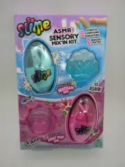 So Slime ASMR Sensory Mix'in Kit Age 6+