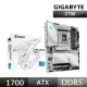 【GIGABYTE 技嘉】Z790 AORUS PRO X 主機板+威剛 D5 16G*2/5600 Lancer 白 記憶體(M+D5R 組合包)