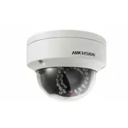 Hikvision 1.3MP HD 3D-DNR IR PoE 4mm Outdoor Surveillance Security IP Camera