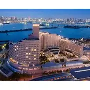 Hilton Tokyo Odaiba