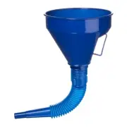 Multifunction Economy Funnel Large Capacity Funnel for Hard To Reach Areas In