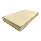 |SLIPCOVER ONLY| Outdoor Contrast Trim Daybed Cover Fitted Sheet Twin 6" AD103