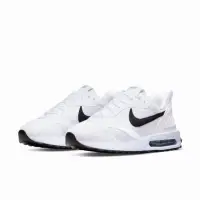 在飛比找momo購物網優惠-【NIKE 耐吉】氣墊休閒鞋_女_白色_AIR MAX DA