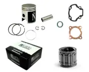 Namura Top End Repair Kit Standard Bore 40.00mm, 6.0:1 Compression NX-40005K