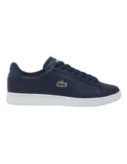 [Lacoste] Carnaby Set Sneaker Navy/White
