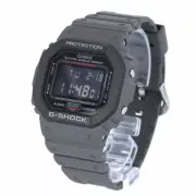 Casio G-shock DW-5610SU-8DR Digital Quartz Resin Men's Watch Original New
