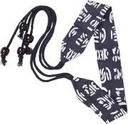 [ARTSEWPLY] Mens Sports Headband Beads Hair Braiding Hanfu Headband Decor Comfortable Workout Band