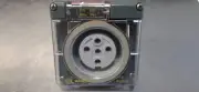 PDLMSO510 Matrix Nilsen Three Phase 5 Pin 10A Socket Outlet Only IP56 for MC510