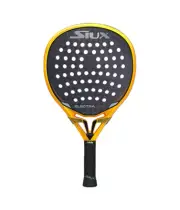 Siux Electra Elite 4 2025 Padel Racket - 3 DAYS FREE DELIVERY
