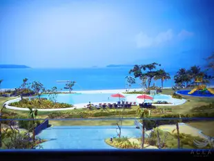 ACEA蘇比克灣旅館ACEA Subic Bay