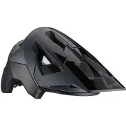 MTB AllMtn 4.0 Black Bicycle Helmet