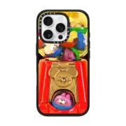 iPhone 16 Pro Impact Case TOY CAPSULE 2 BY ZIZONE