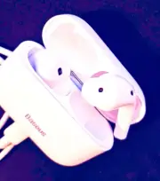Bluetooth 5.0 Wireless Earphones - Baseus Encok W3
