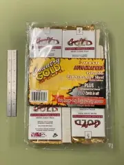 Rare Jumbo Pack 1992 Sterling Country Gold Music Non Sport Cards Unopened Box