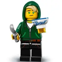 在飛比找蝦皮購物優惠-LEGO 樂高 Ninjago Movie  旋風忍者電影人