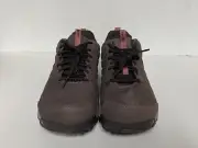 Oboz Sypes Low Leather B- Dry Hiking Shoe-Women’s Peppercorn Size 10.5