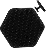 Ipetboom Facial Cleansing Brush Exfoliating Face Scrub Soft Silicone Face Wash Brush Manual