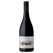 Lane Vineyard Block 5 Shiraz 2021 | The Wine Collective